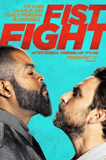 Fist Fight (2017) ครูดุดวลเดือด (เสียงไทย + ซับไทย)