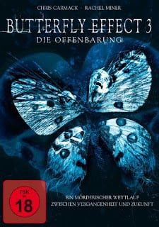The Butterfly Effect 3: Revelations (2009) เปลี่ยนตาย ไม่ให้ตาย ภาค 3