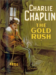 The Gold Rush (1925) ตื่นทอง