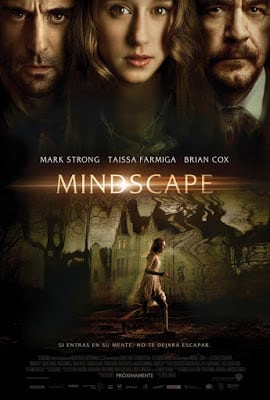 Mindscape Anna (2013) จิตลวงโลก