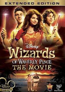 Wizards of Waverly Place The Movie (2009) วิซาร์ดส ออฟ เวฟเวอรี่ เพลซ ครอบครัวพลังโอมเพี้ยง เดอะมูฟวี่ [Soundtrack บรรยายไทย]