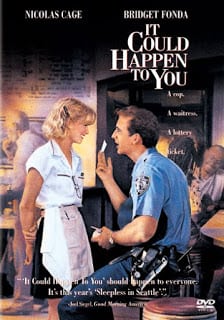 It Could Happen to You (1994) ขออย่าให้เงินมาบดบังหัวใจรักของเรา [Soundtrack บรรยายไทย]