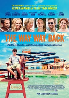The Way Way Back (2013) ดอะ เวย์ เวย์ แบ็ค ปิดเทอมนั้นไม่มีวันลืม [Soundtrack บรรยายไทย]