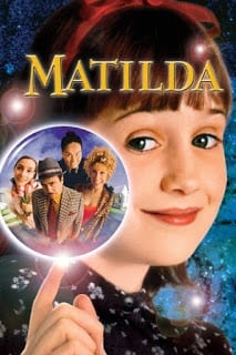 Matilda (1996) มาทิลด้า อิทธิฤทธิ์คุณหนูแรงฤทธิ์ [Soundtrack บรรยายไทย]