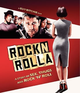 RocknRolla (2008) ร็อคแอนด์โรลล่า หักเหลี่ยมแก๊งค์ชนแก๊งค์