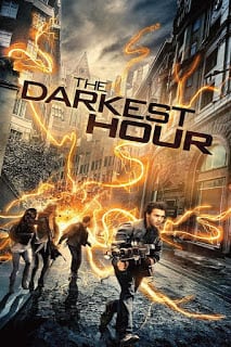 The Darkest Hour (2011) เดอะ ดาร์คเกสท์ อาวร์ – มหันตภัยมืดถล่มโลก