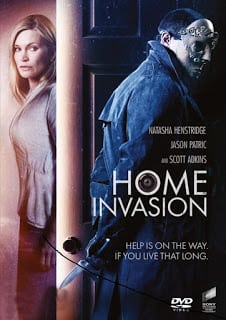 Home Invasion (2016) [มาสเตอร์มาใหม่]
