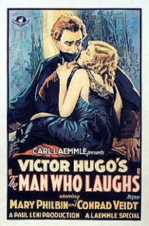The Man Who Laughs (1928) ปาฏิหาริย์รักจากโจ๊กเกอร์