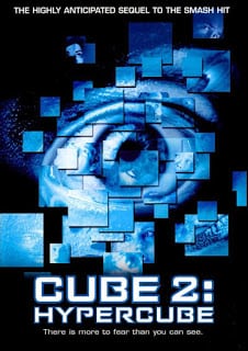 Cube 2 Hypercube (2002) ลูกบาศก์มรณะ 2