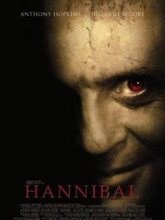Hannibal (2001) อำมหิตลั่นโลก