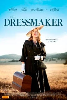 The Dressmaker (2015) แค้นลั่น ปังเวอร์ [Soundtrack บรรยายไทย]