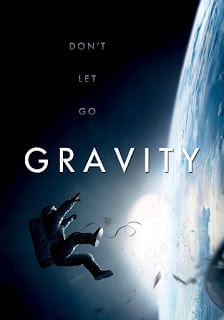 Gravity (2013) กราวิตี้ มฤตยูแรงโน้มถ่วง [Soundtrack บรรยายไทย]