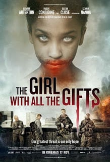 The Girl with All the Gifts (2016) เชื้อนรกล้างซอมบี้ (ซับไทย)