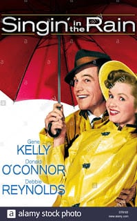 Singin in the Rain (1952) ร้องเพลงในสายฝน