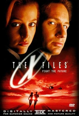 The X Files (1998) ฝ่าวิกฤตสู้กับอนาคต