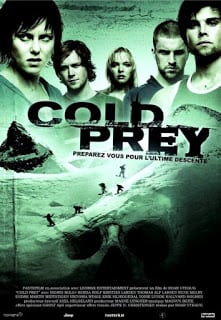 Cold Prey (2006) อำมหิตทะลุจุดเยือกคลั่ง [Sub Thai]