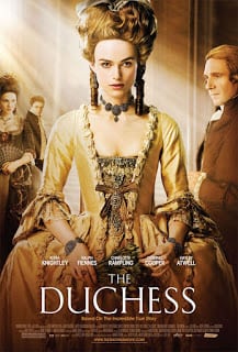 The Duchess (2008) เดอะ ดัชเชส พิศวาส อำนาจ ความรัก