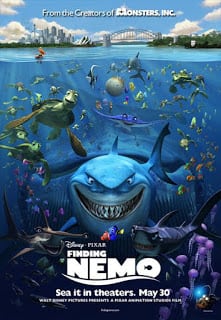 Finding Nemo (2003) นีโม…ปลาเล็ก หัวใจโต๊…โต [Soundtrack บรรยายไทย]