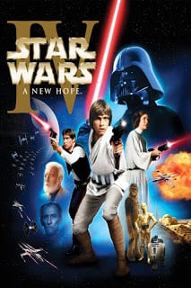 Star Wars (1977) สตาร์ วอร์ส เอพพิโซด 4: ความหวังใหม่
