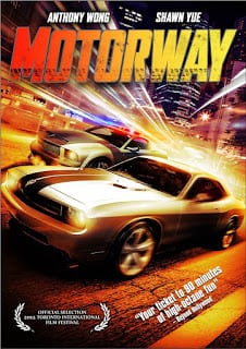 Motorway (2012) 2 สิงห์ซิ่งเดือด