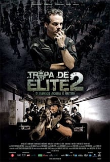 Elite Squad 2: The Enemy Within (2010) ปฏิบัติการหยุดวินาศกรรม 2