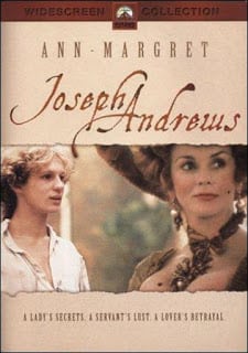 Joseph Andrews (1977) โจเซฟ แอนดรูว์ส์ วีรบุรุษหัวใจรักเดียว [Soundtrack บรรยายไทย]