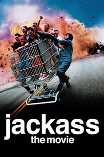 Jackass: The Movie (2002) แจ็กแอส