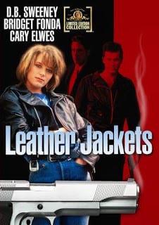 Leather Jackets (1992) หนีตายทลายฝัน [Soundtrack บรรยายไทย]