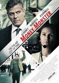 Money Monster (2016) เกมการเงิน นรกออนแอร์ [Soundtrack บรรยายไทย]