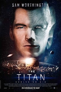 The Titan (2018) เดอะ ไททันส์ (ซับอังกฤษ)