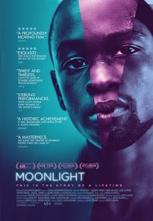 Moonlight (2016) มูนไลท์