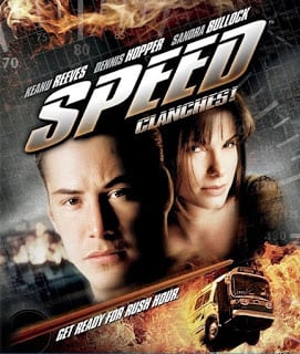 Speed 1 (1994) เร็วกว่านรก ภาค 1
