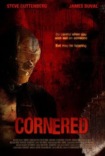 Cornered (2009) ปิดร้านเชือด