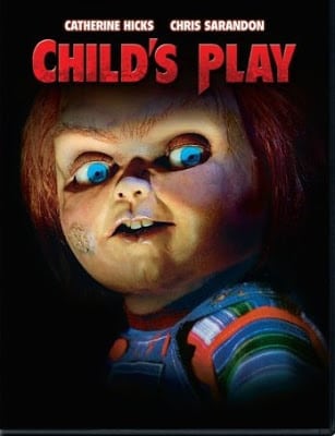 Child s Play (1988) แค้นฝังหุ่น 1