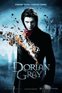 Dorian Gray (2009) ดอเรียน เกรย์ เทพบุตรสาปอมตะ
