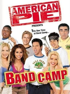 American Pie 4 Presents Band Camp (2005) แผนป่วนแคมป์แล้วแอ้มสาว