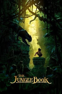 The Jungle Book (2016) เมาคลีลูกหมาป่า [Soundtrack บรรยายไทย]