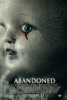 The Abandoned (2006) สัมผัสอำมหิต [Soundtrack บรรยายไทย]