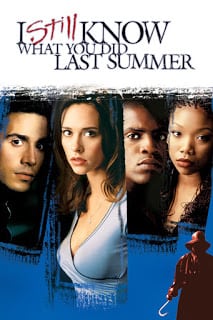 I Still Know What You Did Last Summer (1998) ซัมเมอร์สยอง…ต้องหวีด 2