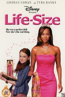 Life-Size (2000) มนต์มหัศจรรย์ ปลุกฝันให้ตุ๊กตา (ซับไทย)