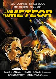 Meteor (1979) โลกาวินาศ