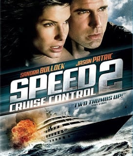 Speed 2 Cruise Control (1997)  เร็วกว่านรก ภาค 2