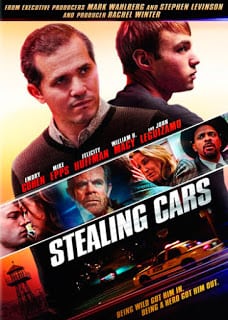 Stealing Cars (2015) สร้างจากแรงบันดาลใจเรื่องจริง [Soundtrack บรรยายไทย]
