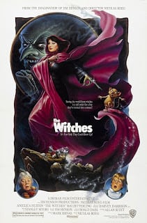 The Witches (1990) อิทธิฤทธิ์ศึกแม่มด