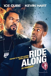 Ride Along (2014) คู่แสบลุยระห่ำ [Soundtrack บรรยายไทย]