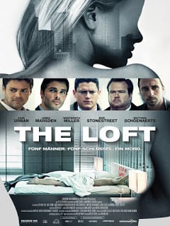 The Loft (2014) ห้องเร้นรัก [Soundtrack บรรยายไทย]