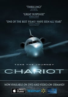 Chariot (2013) ไฟลท์นรกสยองโลก