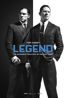 Legend (2015) อาชญากรแฝด แสบมหาประลัย [Soundtrack บรรยายไทย]