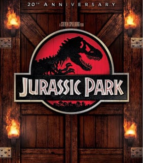 Jurassic Park 1 (1993) กำเนิดใหม่ไดโนเสาร์