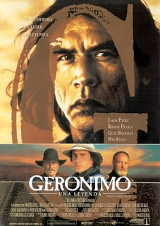 Geronimo: An American Legend (1993) เจอโรนิโม่ ตำนานยอดคนอเมริกัน (เสียงไทย + ซับไทย)